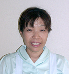 西村かおり/一般歯科 小児歯科 京都市伏見区