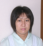 西村かおり/一般歯科 小児歯科 京都市伏見区